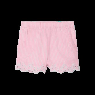 NAME IT Fesinne Shorts Parfait Pink