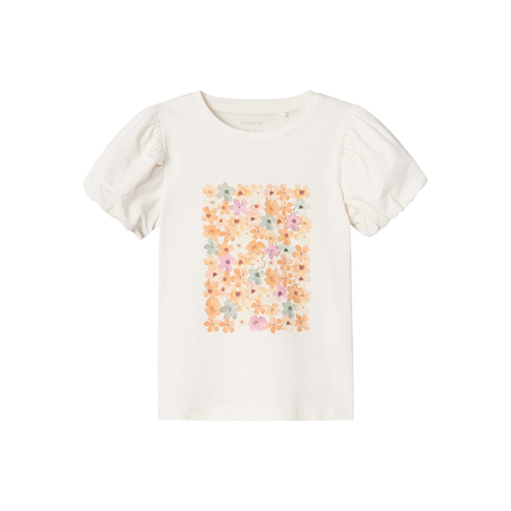 NAME IT T-Shirt Hellas Jet Stream