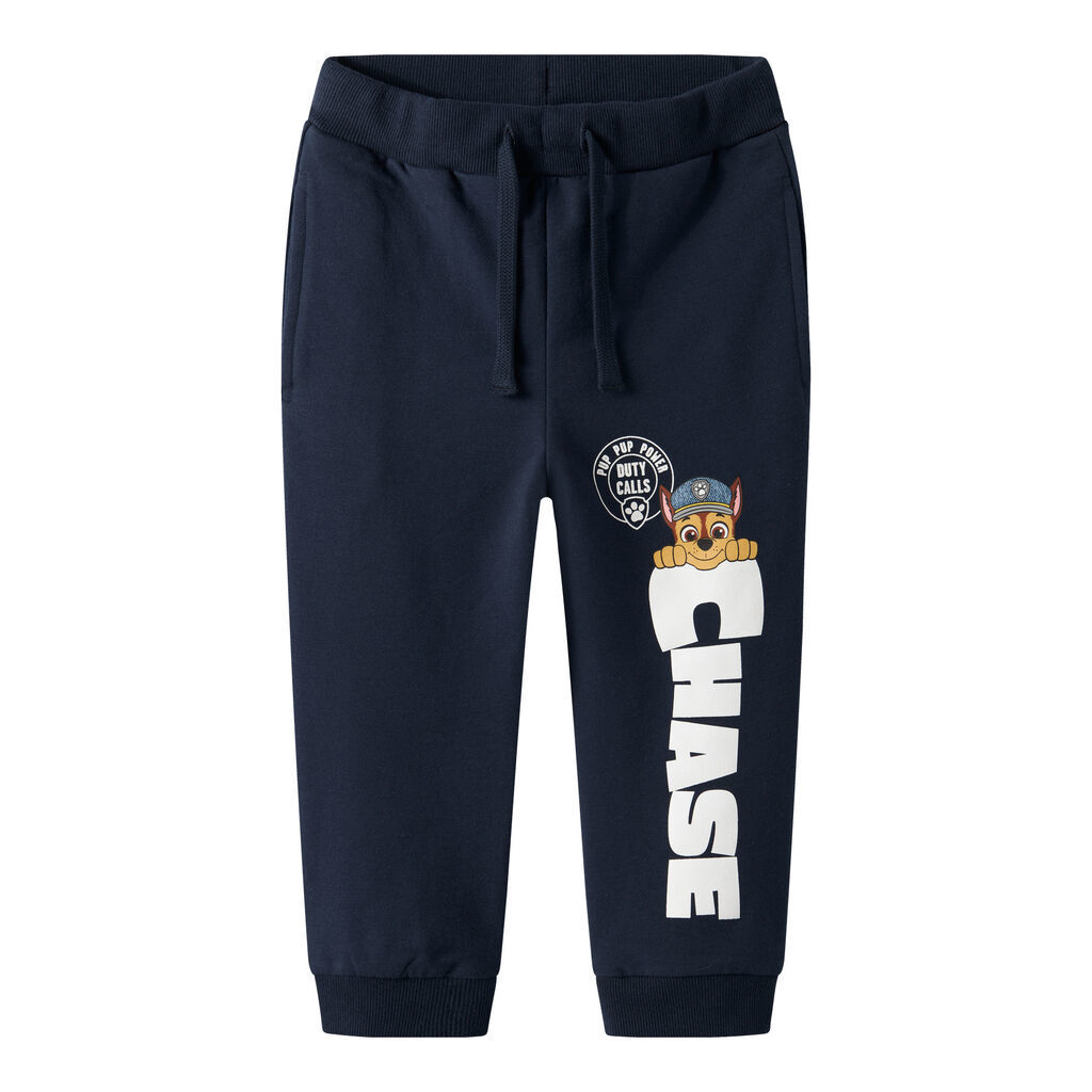 NAME IT Sweatpants Neel Paw Patrol Navy Blazer