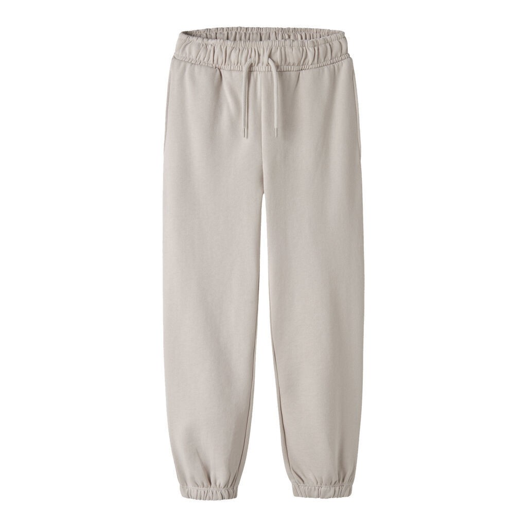 NAME IT Sweatpants Vallen Pumice Stone