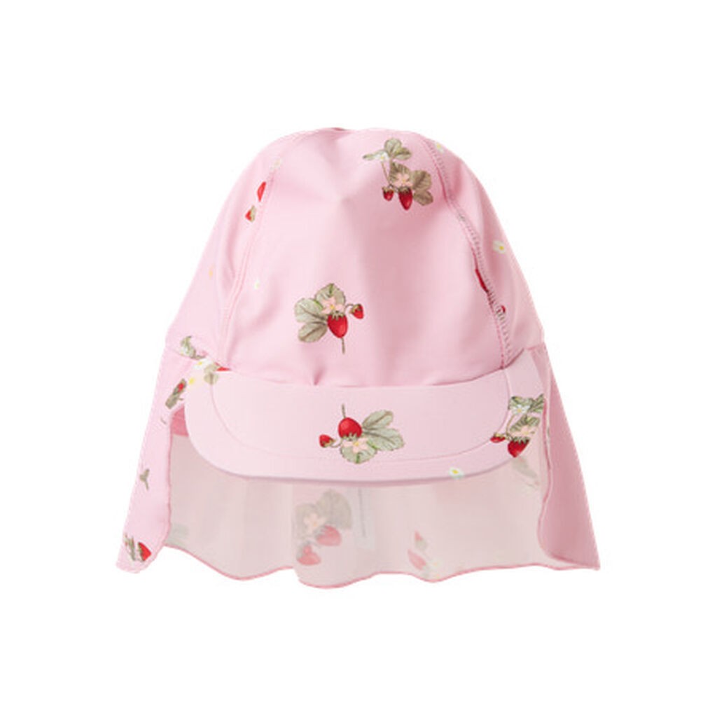 NAME IT UV Badehat Zila Fragrant Lilac