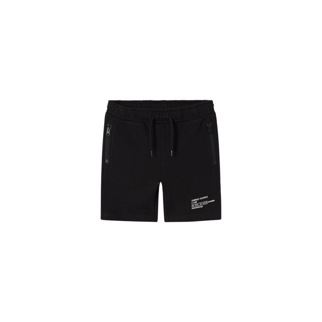 NAME IT Sweat Shorts Havne Black