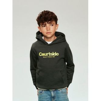 NAME IT Sweatshirt Tucker Urban Chic