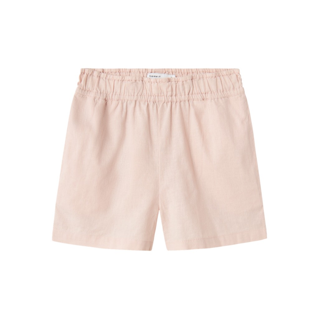 NAME IT Shorts Falinnen Sepia Rose