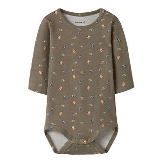 NAME IT Body Oforest Mermaid