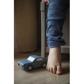 BIRKHOLM Rib Leggings Biler