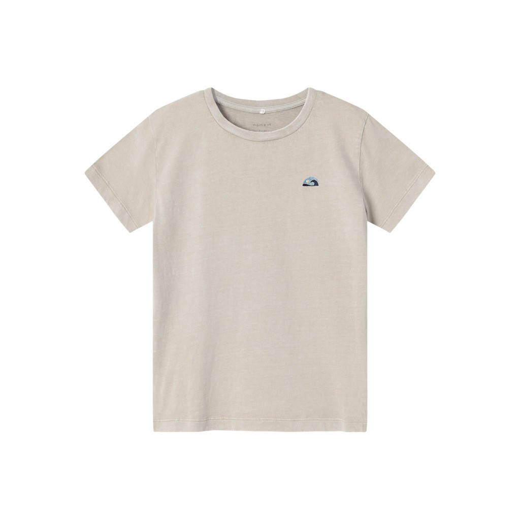 NAME IT T-Shirt Hamsaa Pure Cashmere