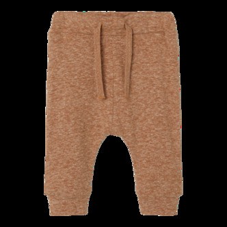 NAME IT Bukser Koby Almond
