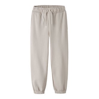NAME IT Sweatpants Vallen Pumice Stone