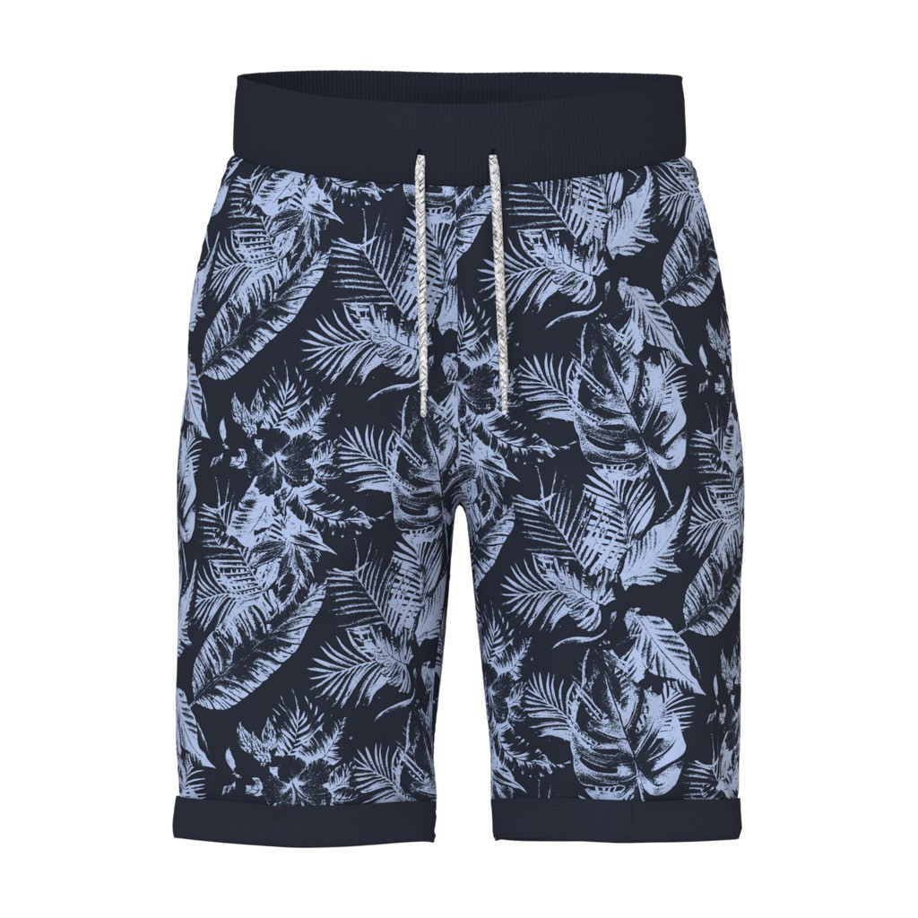 NAME IT Sweat Shorts Vermo Dark Sapphire