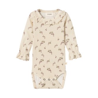 LIL ATELIER Body Gio Birch Berries