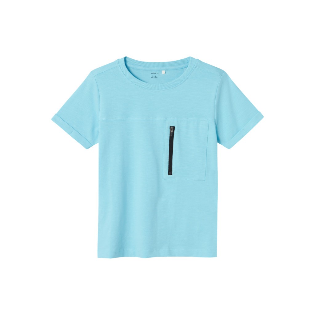NAME IT T-Shirt Jecob Splish Splash