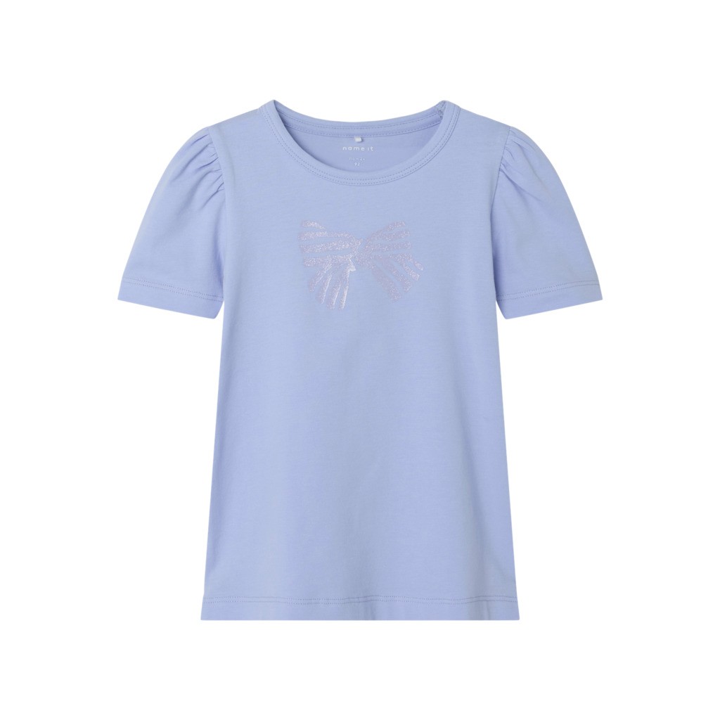 NAME IT T-Shirt Janne Baby Lavender
