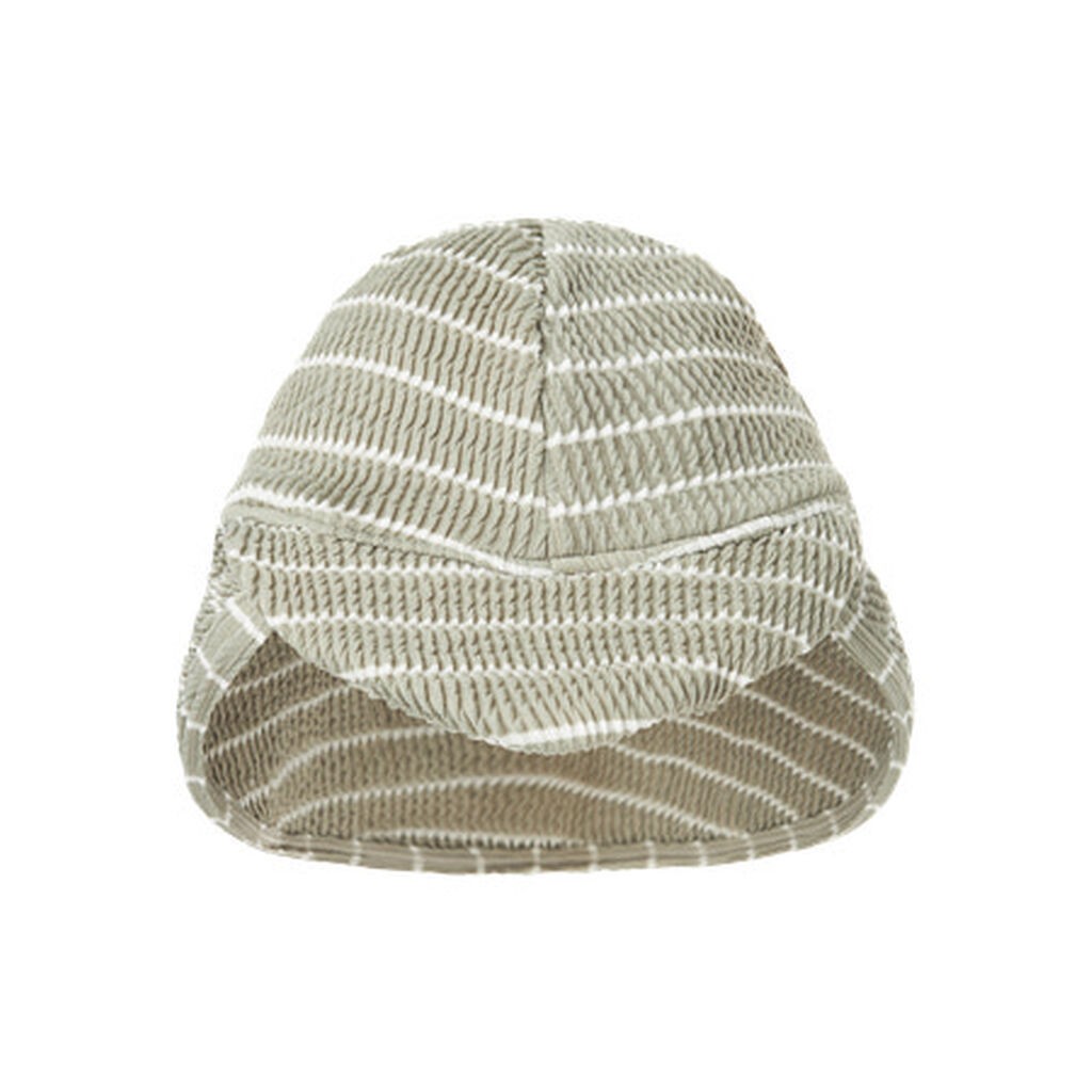 LIL ATELIER UV Hat Fredo Forest Fog