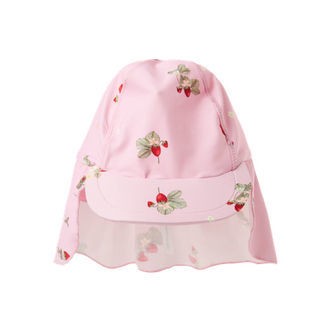 NAME IT UV Badehat Zila Fragrant Lilac