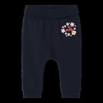 NAME IT Sweatpants Vrillie Dark Sapphire