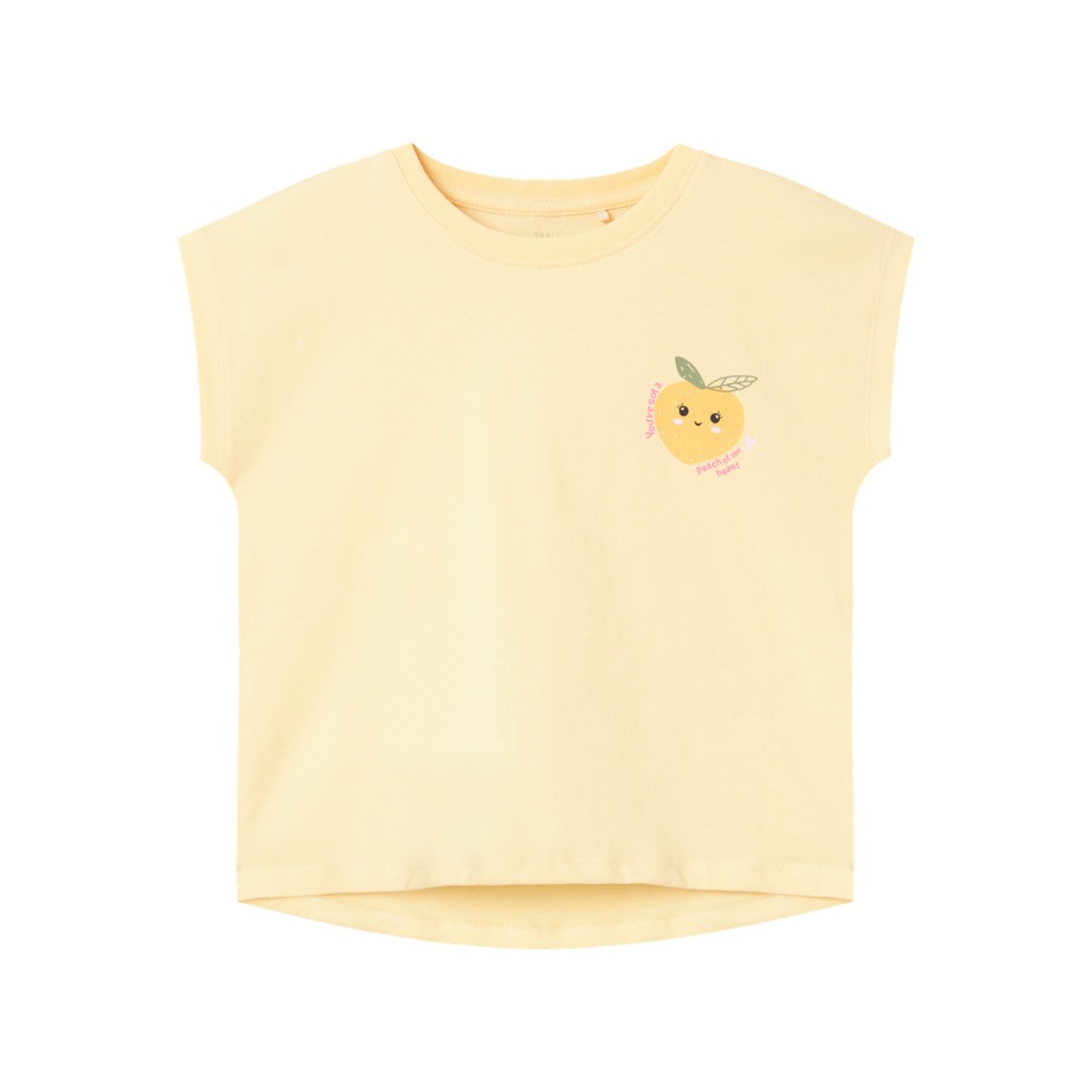 NAME IT T-shirt Varutti Impala