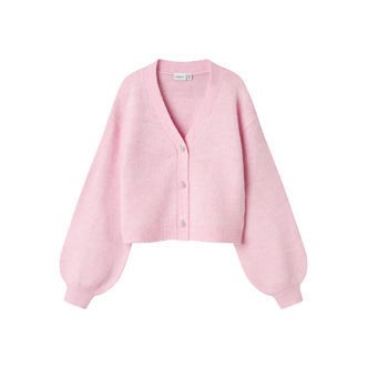 NAME IT Strik Cardigan Nina Sweet Dreams