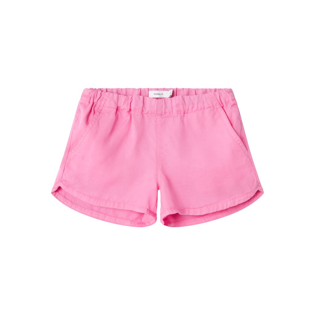 NAME IT Twill Shorts Bella Wild Orchid