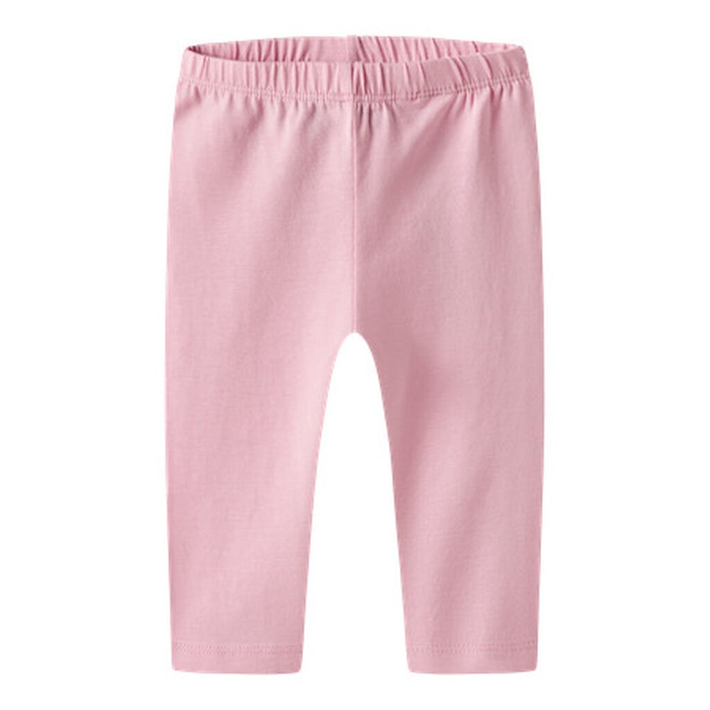 NAME IT Vuvivian Leggings Cameo Pink