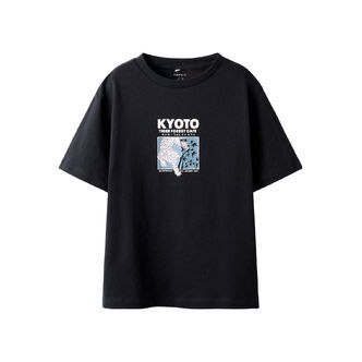 NAME IT T-shirt Jacob Black