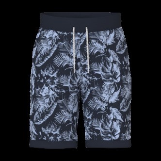 NAME IT Sweat Shorts Vermo Dark Sapphire