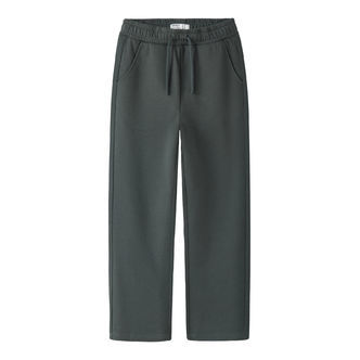 NAME IT Straight Sweatpants Tom Urban Chic