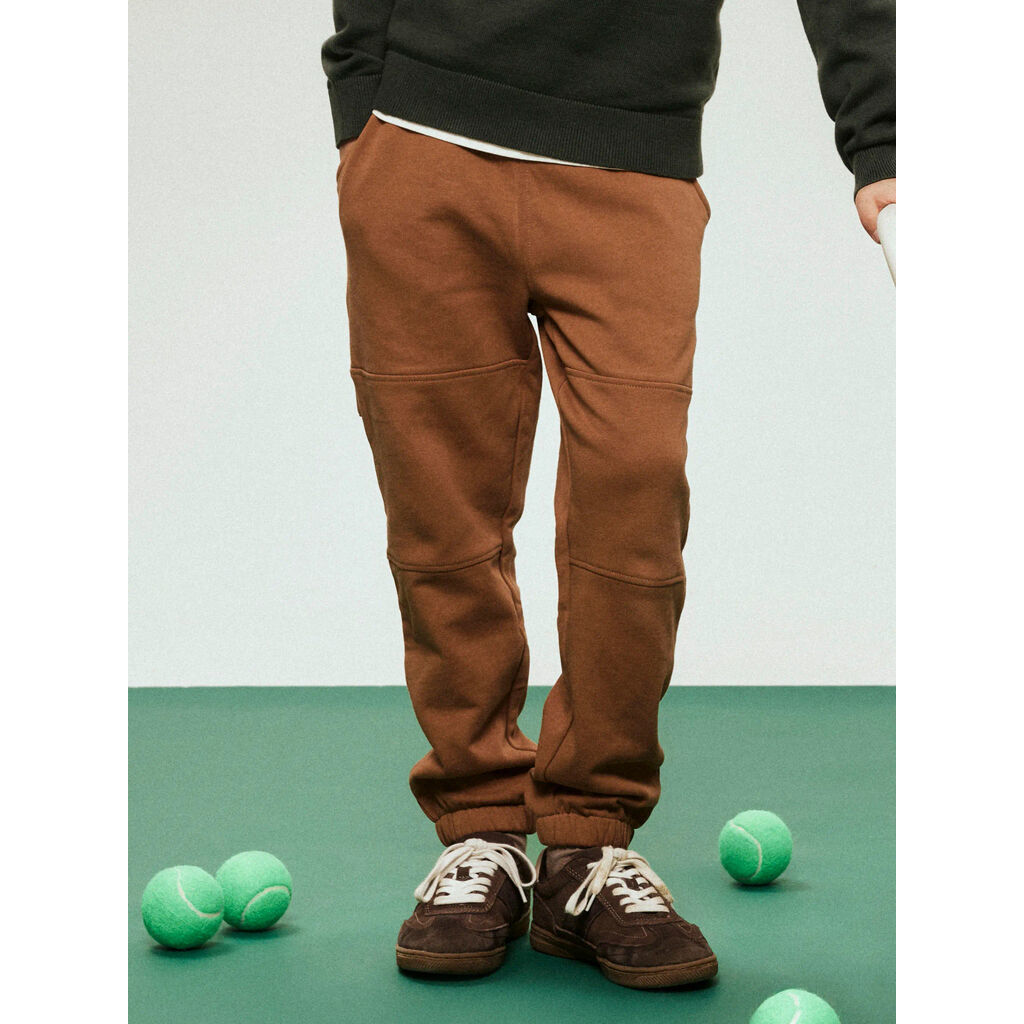 NAME IT Sweatpants Tobin Toasted Coconut