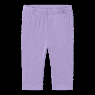 NAME IT Leggings Husia Purple Rose