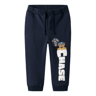 NAME IT Sweatpants Neel Paw Patrol Navy Blazer