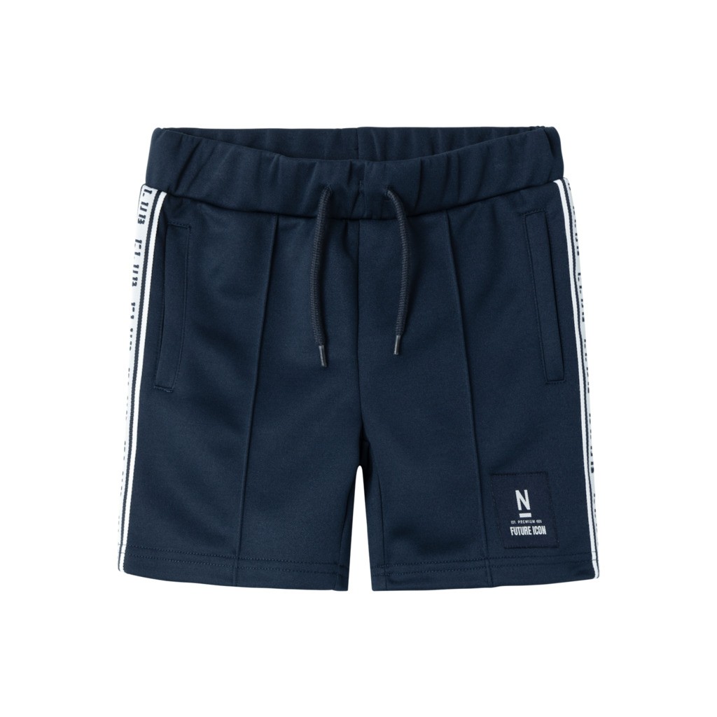 NAME IT Sweat Shorts Jakka Dark Sapphire