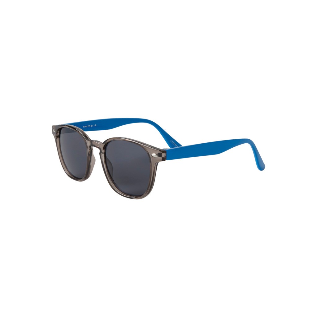 NAME IT Solbriller Frey Blue Tint