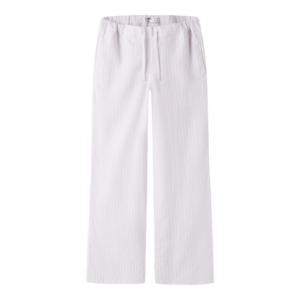 NAME IT Bukser Rikka Keepsake Lilac