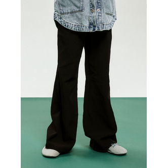 NAME IT Brede Bukser Tenron Black