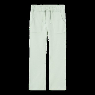 NAME IT Sweatpants Histrine Silt Green