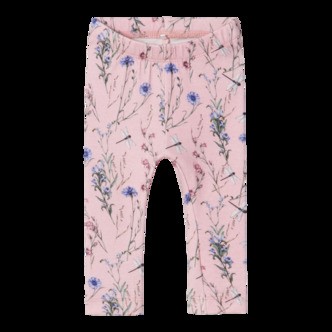 NAME IT Leggings Hanina Parfait Pink
