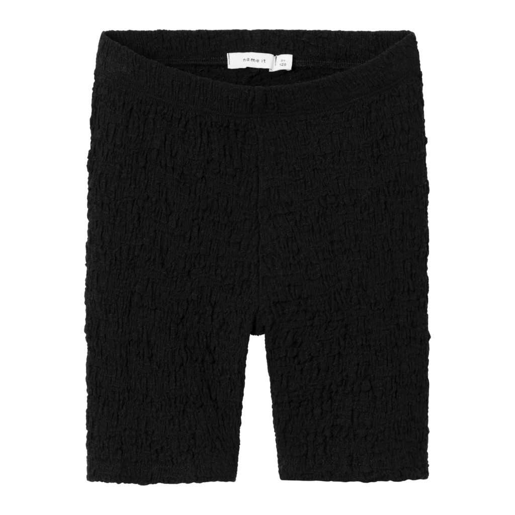 NAME IT Cykelshorts Halisse Black