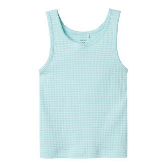 NAME IT Top Fikatie Blue Light