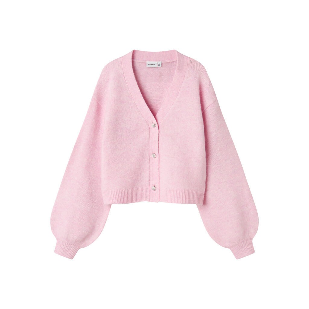 NAME IT Strik Cardigan Nina Sweet Dreams
