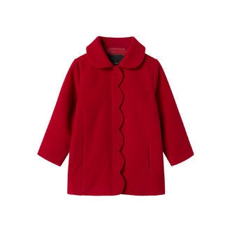 NAME IT Frakke Merry Chili Pepper