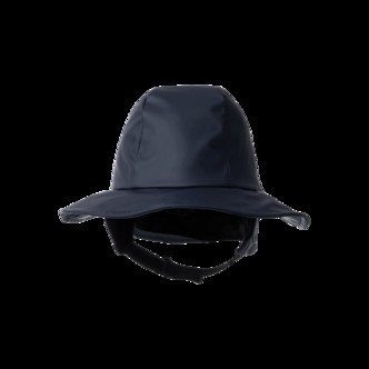 NAME IT Regn Hat Dark Sapphire