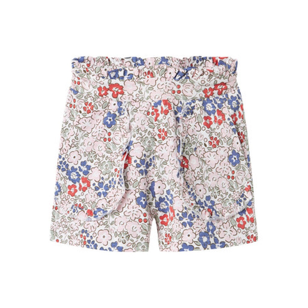 NAME IT Shorts Haile Bright White