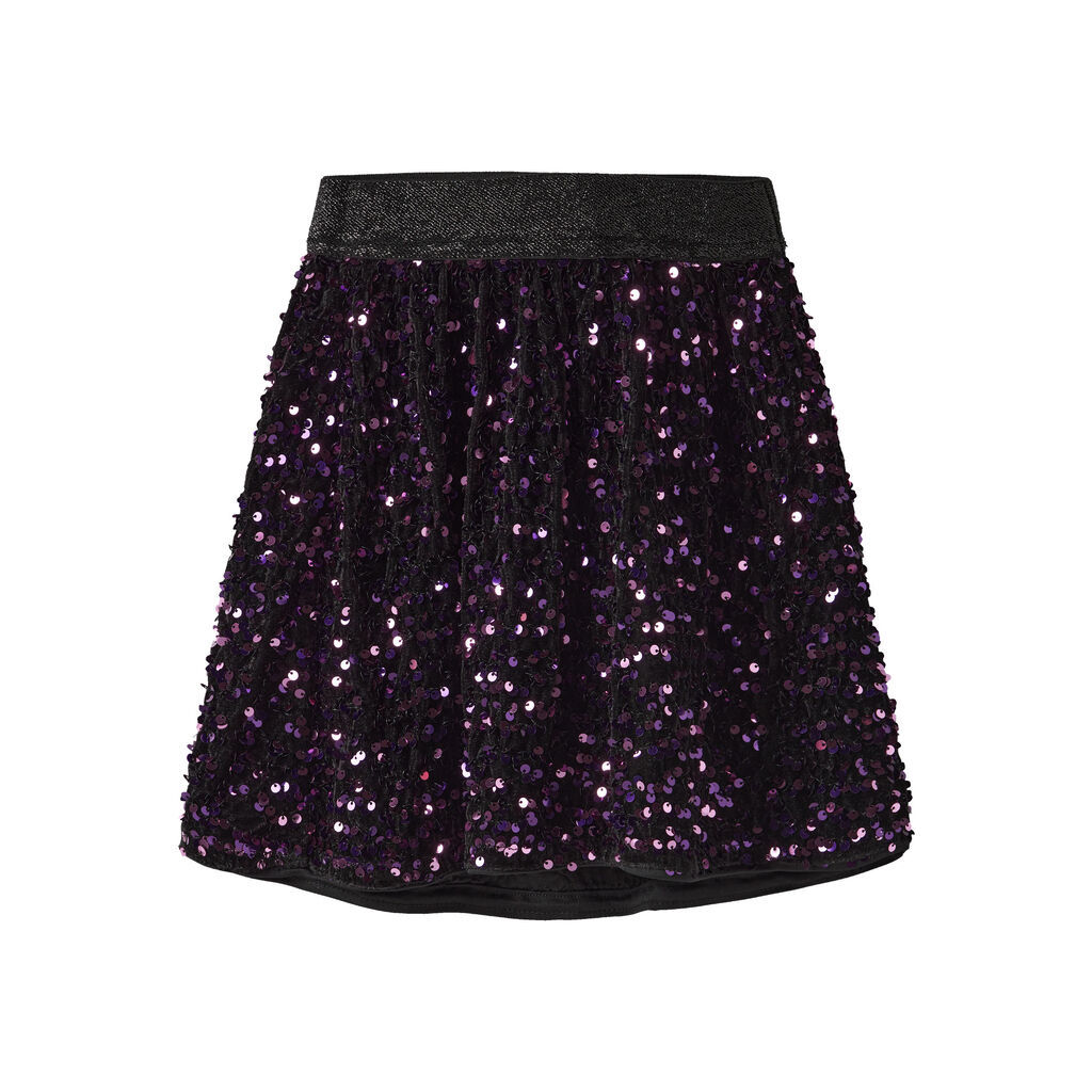 NAME IT Paillet Nederdele Runica Byzantium