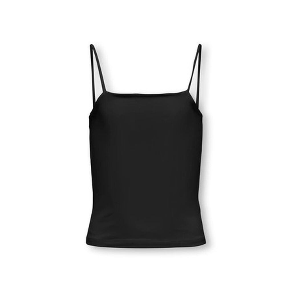 ONLY KIDS Stroptop Ea Black