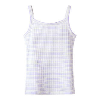 NAME IT Top Fiona Bright White Stripes