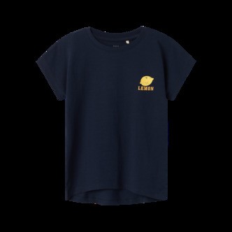 NAME IT T-shirt Varutti Dark Sapphire