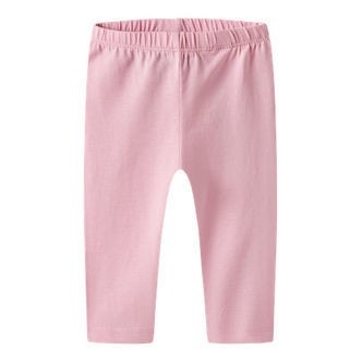 NAME IT Vuvivian Leggings Cameo Pink