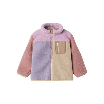 NAME IT Teddy Jakke Monica Orchid Bouquet