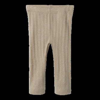 NAME IT Glimmer Leggings Ohusa Pure Casmhere