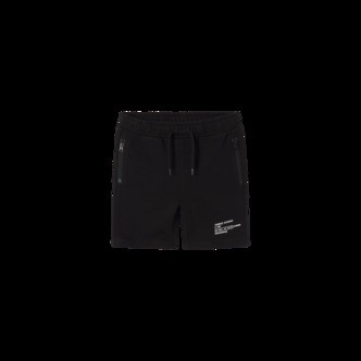 NAME IT Sweat Shorts Havne Black